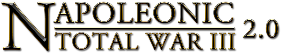 Napoleon Total War 1.3 English Language Pack